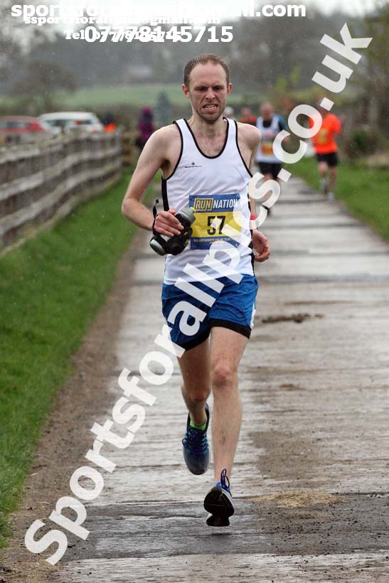 Kirkley 20 miles, Kirkley Hall, near Ponteland, Northumberland Photo: David T. Hewitson/Sports for All Pics